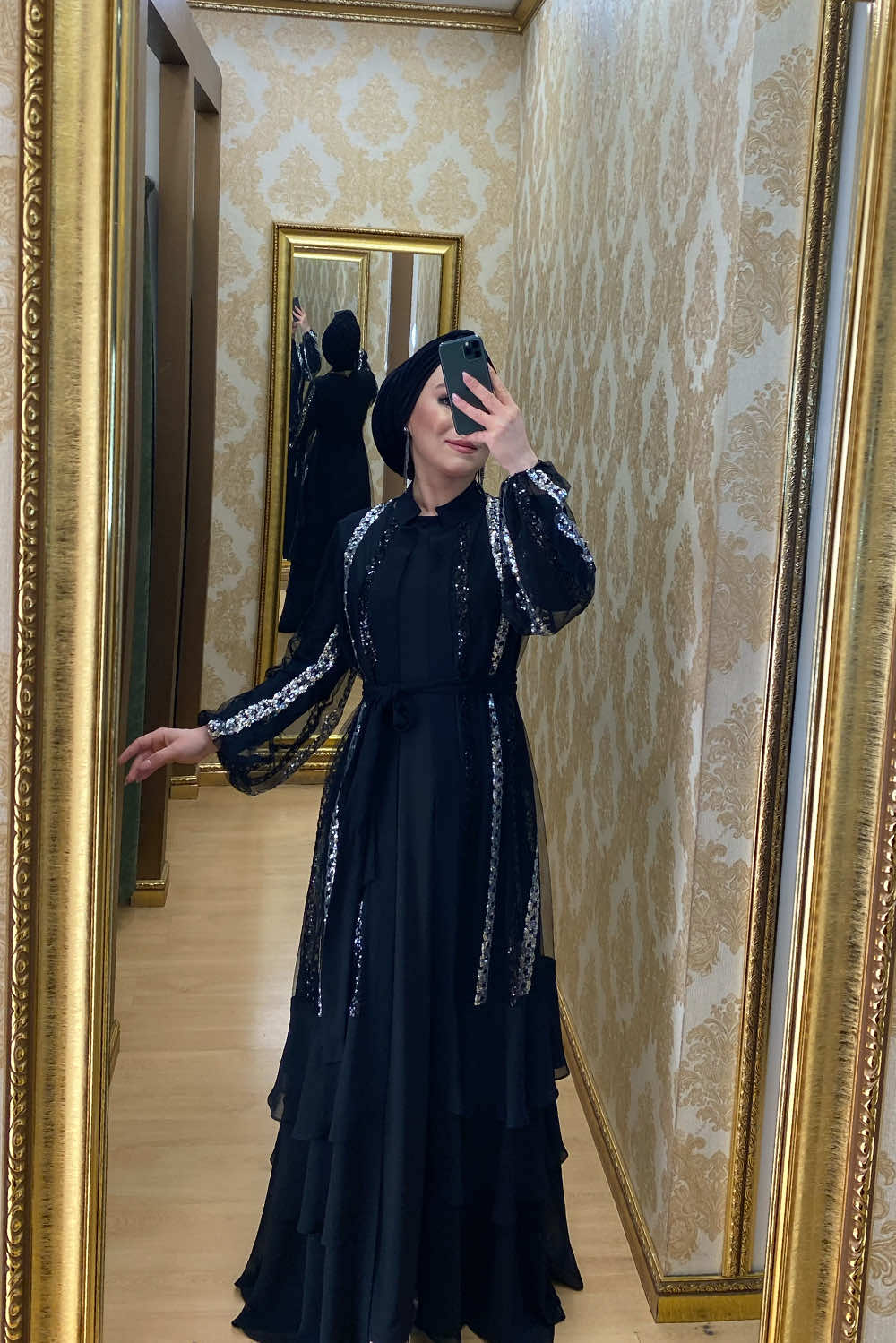 Orhan Abaya 1473 Orhan Abaya 1473